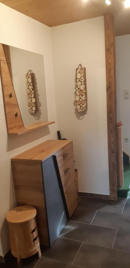 Ferienwohnung Kasbacher Fusch an der Glocknerstraße Exterior foto