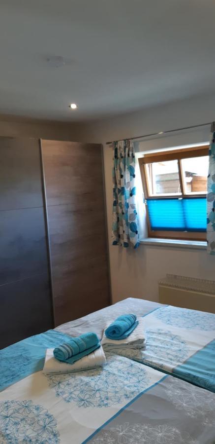 Ferienwohnung Kasbacher Fusch an der Glocknerstraße Exterior foto